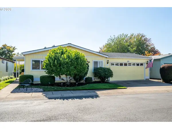 4055 Royal Ave #76, Eugene, OR 97402