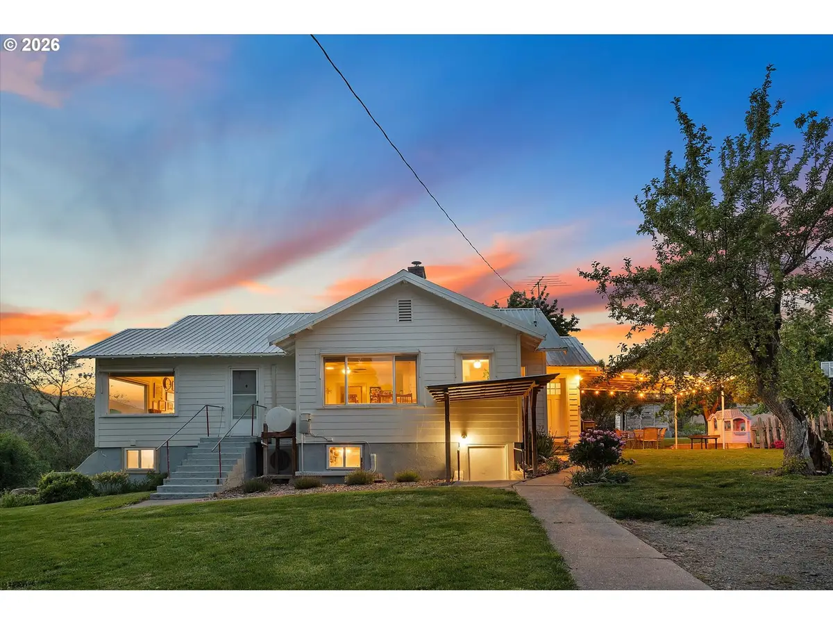 35943 Carnahan Ln, Richland, OR 97870 - #1