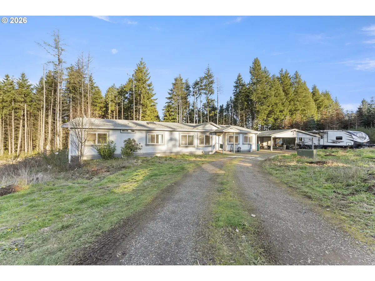 24130 S Hayden Rd, Estacada, OR 97023 - #1