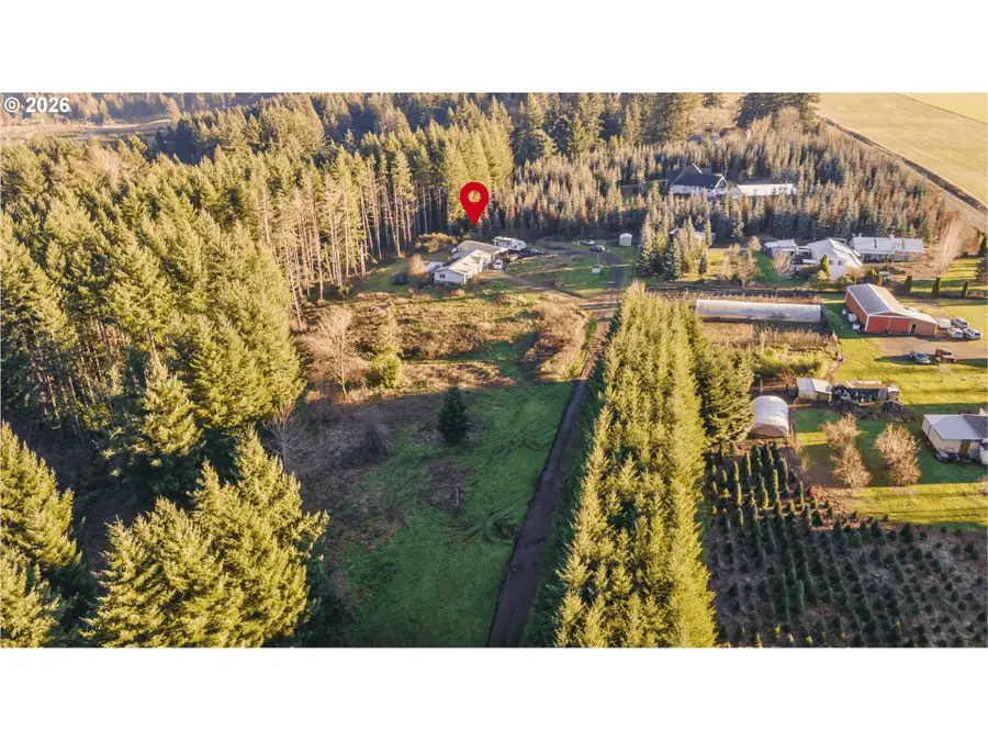 24130 S Hayden Rd, Estacada, OR 97023 - #3