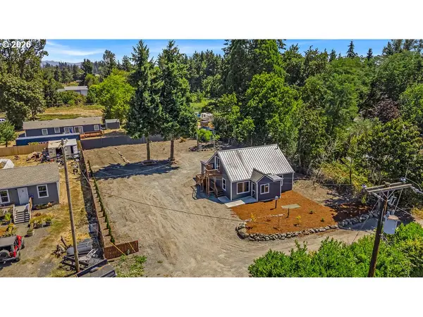 11557 Mcclellan Ln, Aumsville, OR 97325
