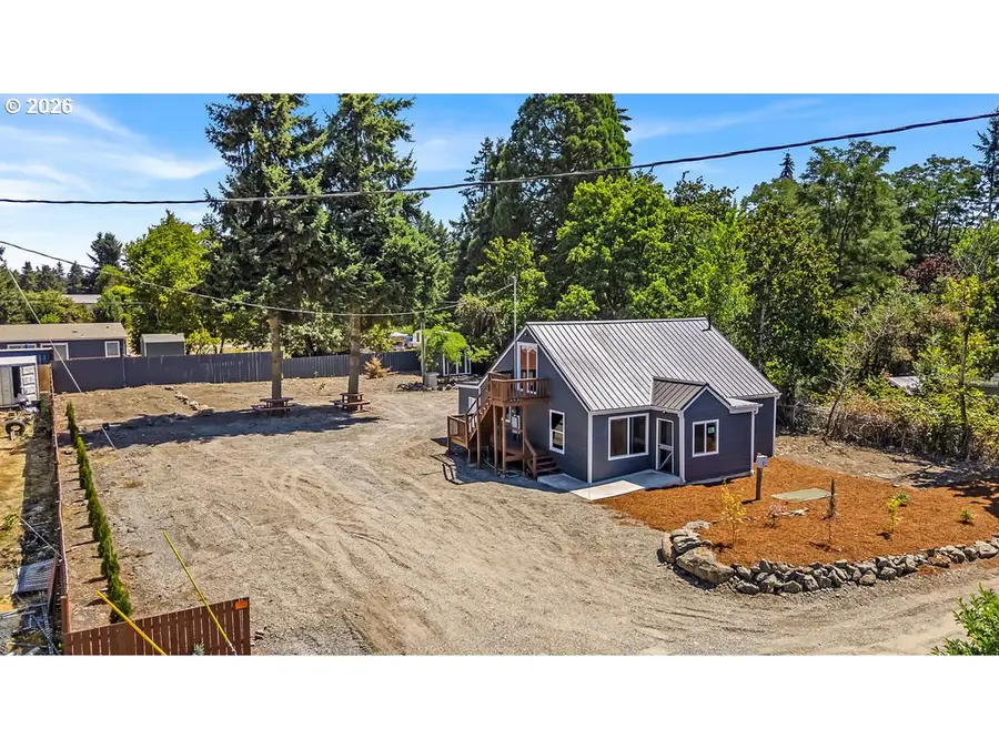 11557 Mcclellan Ln, Aumsville, OR 97325 - #2