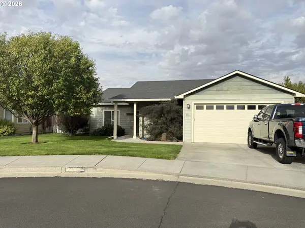 1914 SW 2nd Dr, Pendleton, OR 97801