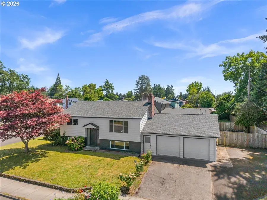 1776 NE Grant St, Hillsboro, OR 97124 - #2