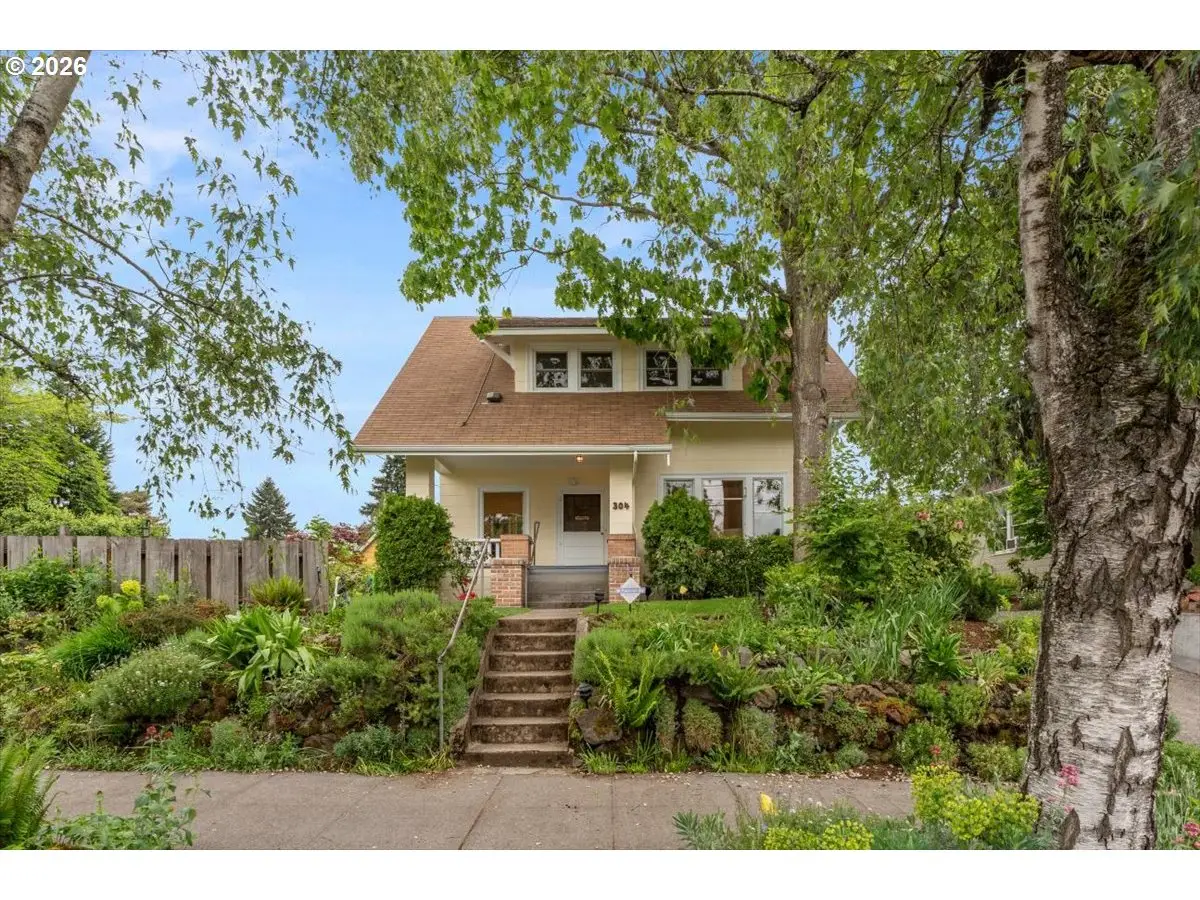304 NE 62nd Ave, Portland, OR 97213 - #1