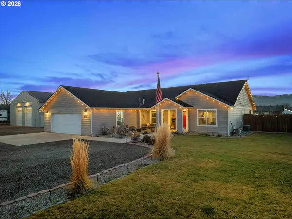 1310 D St, BakerCity, OR 97814