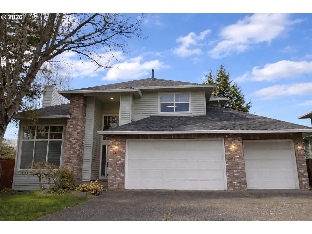 14709 NW Jewell Ln, Portland, OR 97229 - #1