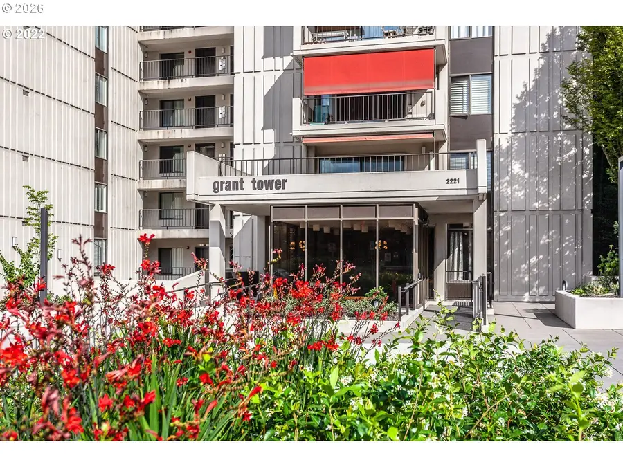 2221 SW 1st Ave #1124, Portland, OR 97201 - #2