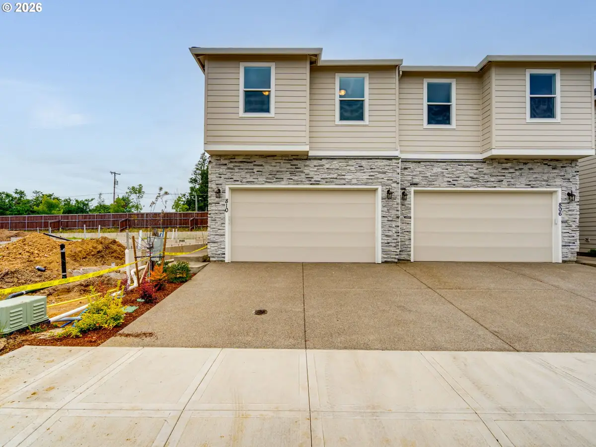 810 NW 178th Way, Ridgefield, WA 98642 - #1