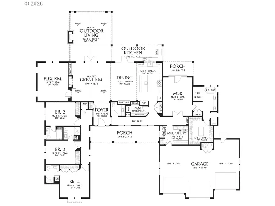 5565 SW Kruse Rd, Wilsonville, OR 97070 - #3