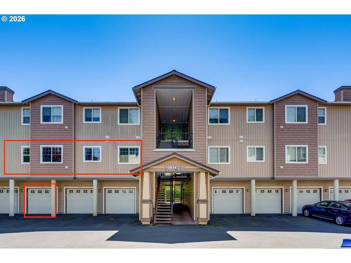 10834 NE Holly St #201, Hillsboro, OR 97006 - Image #1