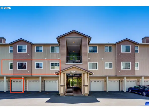 10834 NE Holly St #201, Hillsboro, OR 97006