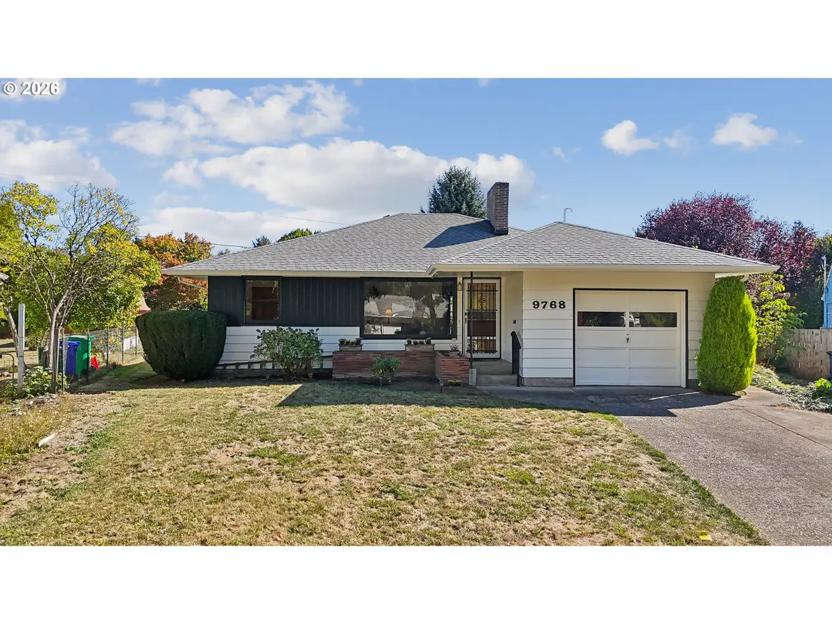 9768 SE 46th Ave, Milwaukie, OR 97222 - #1