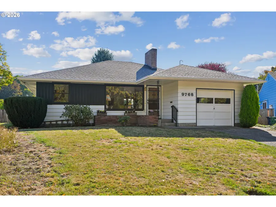 9768 SE 46th Ave, Milwaukie, OR 97222 - #3
