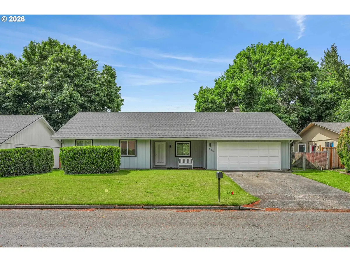 525 NW 82nd St, Vancouver, WA 98665 - #1