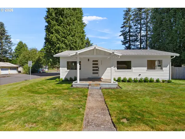 400 E Yacolt Rd, Yacolt, WA 98675