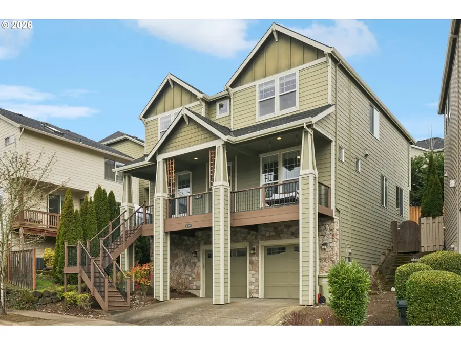 2409 NW Arnott Ln, Portland, OR 97229 - #2