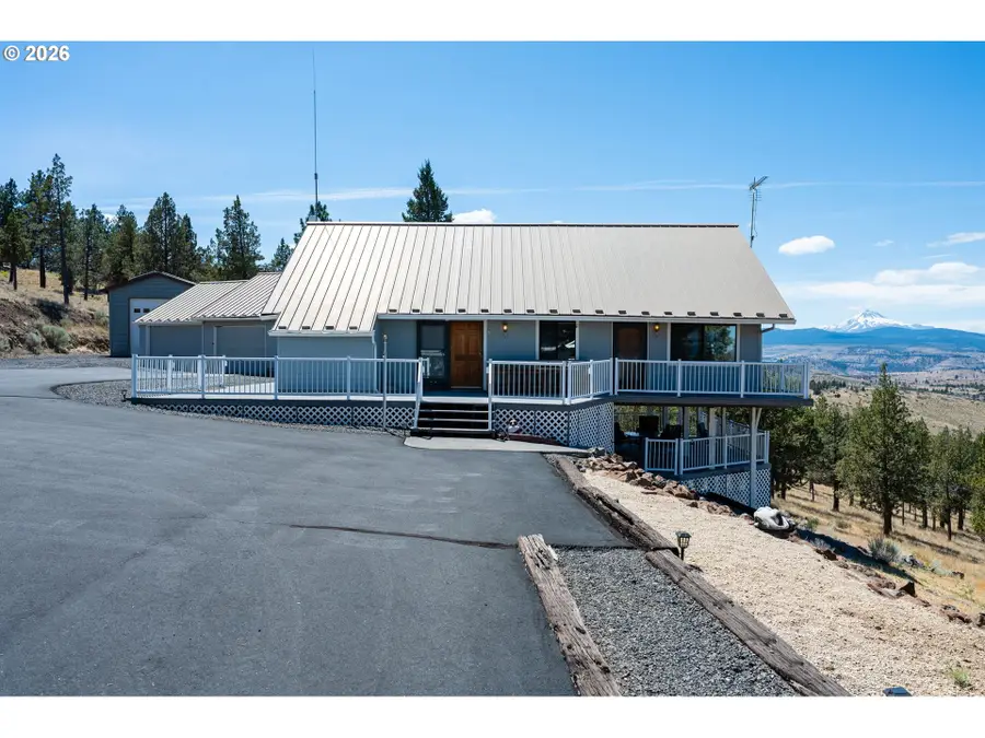 4252 SW Lakeview Dr, Culver, OR 97734 - #2