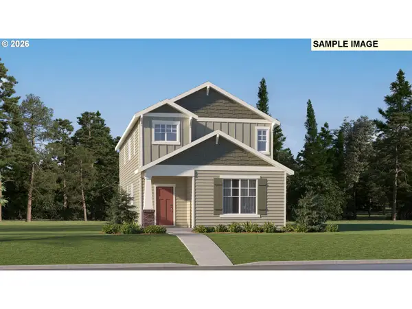 31823 NW Timeric Dr, NorthPlains, OR 97133