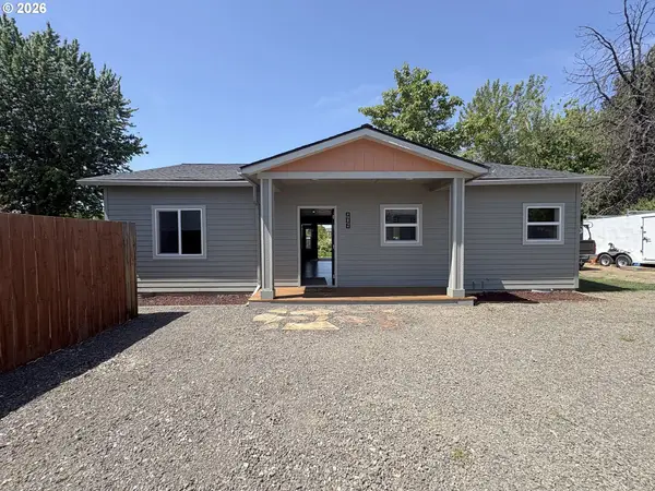 905 Cowl St, MiltonFreewater, OR 97862