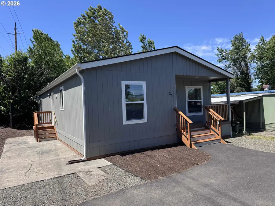 5885 NE Jacobson St #39, Hillsboro, OR 97124 - #2