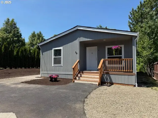 5885 NE Jacobson St #39, Hillsboro, OR 97124 - #3