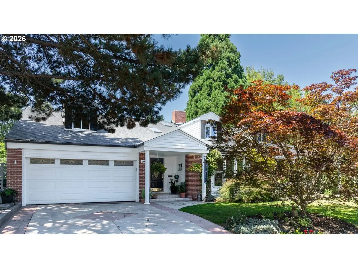 2815 NW Eastway Ct, Beaverton, OR 97006 - #1