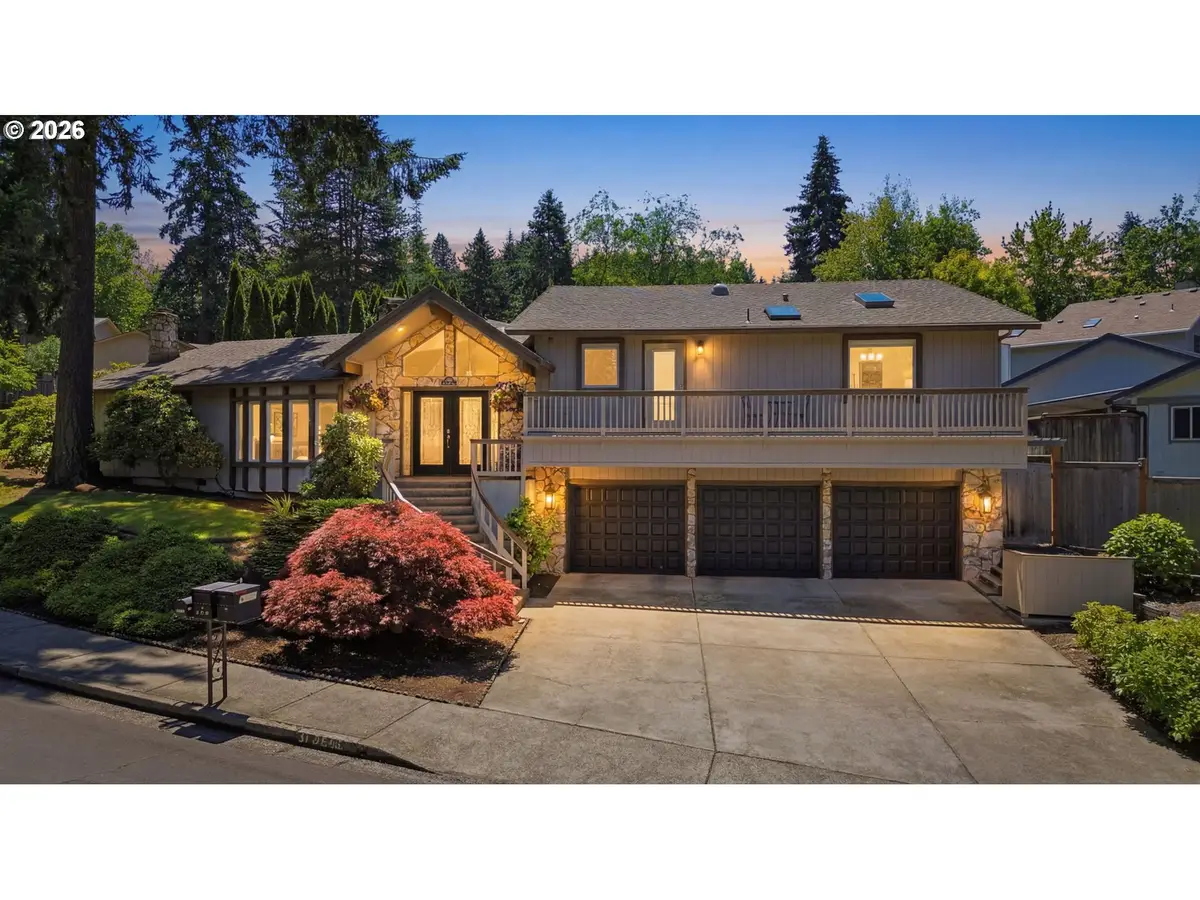 3446 Breezewood Ave, Eugene, OR 97405 - #1