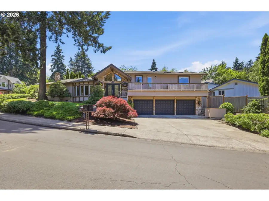 3446 Breezewood Ave, Eugene, OR 97405 - #2