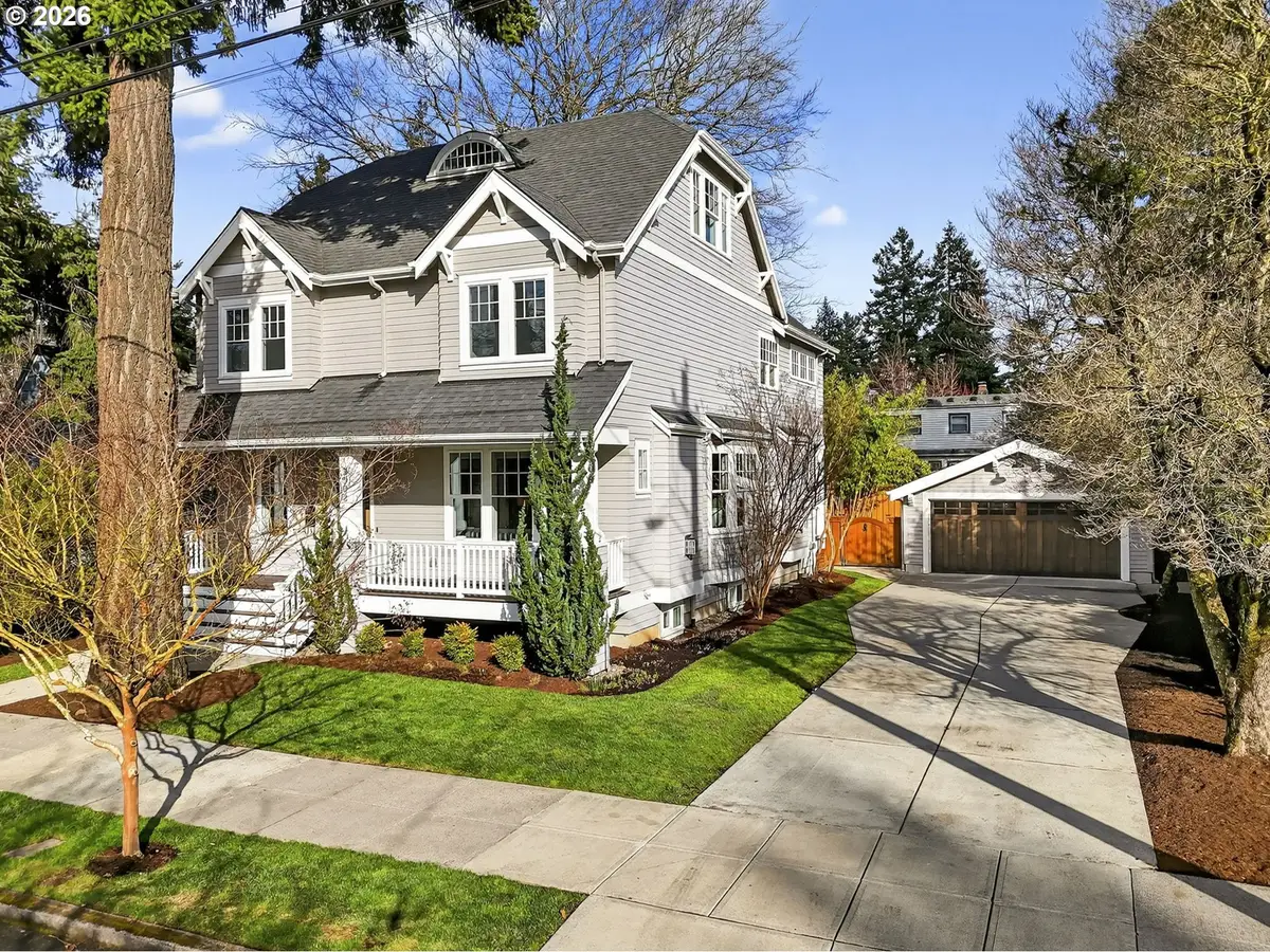 3962 NE Cesar E Chavez Blvd, Portland, OR 97212 - #1