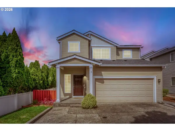 22908 NE Chinook St, WoodVillage, OR 97060