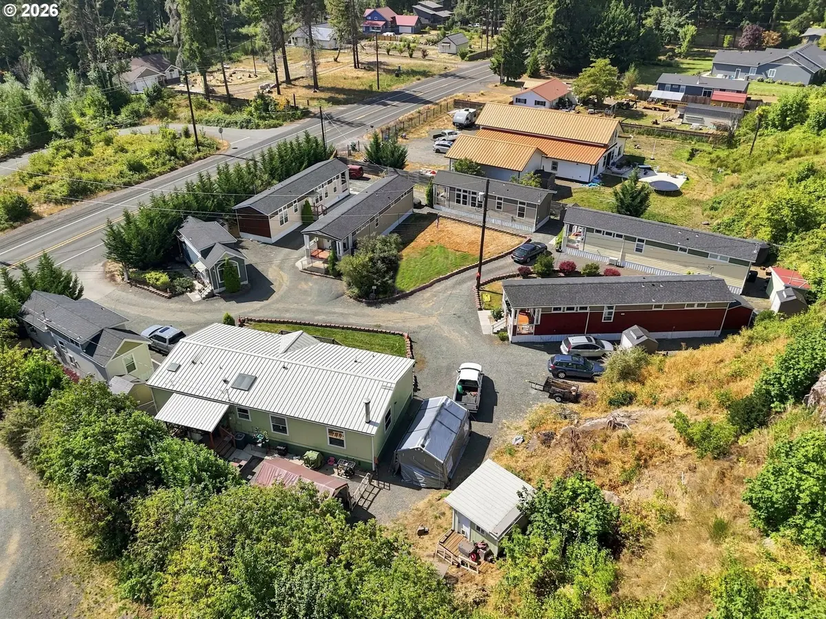 45161 Mckenzie Hwy, Walterville, OR 97489 - #1
