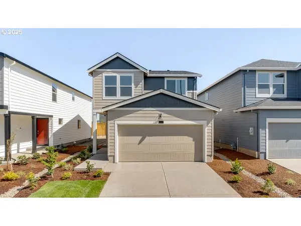 4977 Marr Ave Ne, Salem, OR 97301
