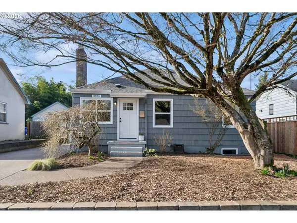 4355 NE 83rd Ave, Portland, OR 97220