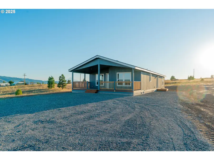 955 High Prairie Rd, Lyle, WA 98635 - #2