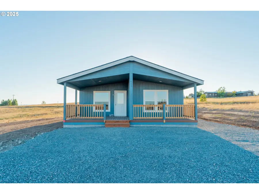 955 High Prairie Rd, Lyle, WA 98635 - #3