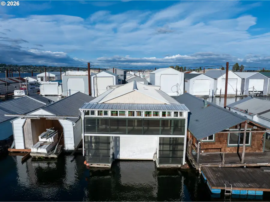 2901 NE Marine Dr, Portland, OR 97211 - #2