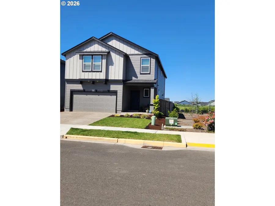 1011 Stubb Rd, Woodburn, OR 97071 - #2