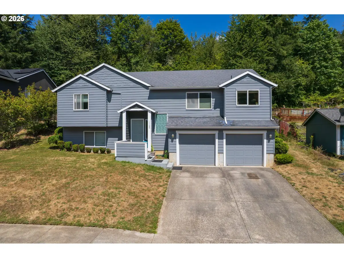 1125 NE Hill Way, Estacada, OR 97023 - #1