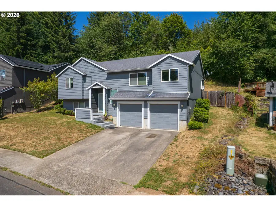 1125 NE Hill Way, Estacada, OR 97023 - #2