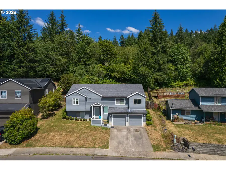 1125 NE Hill Way, Estacada, OR 97023 - #3