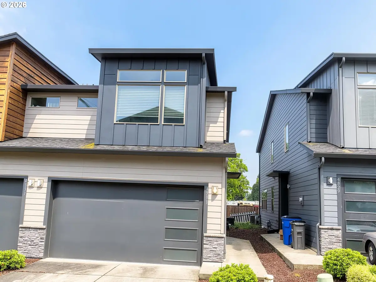 4333 NE 87th St, Vancouver, WA 98665 - #1