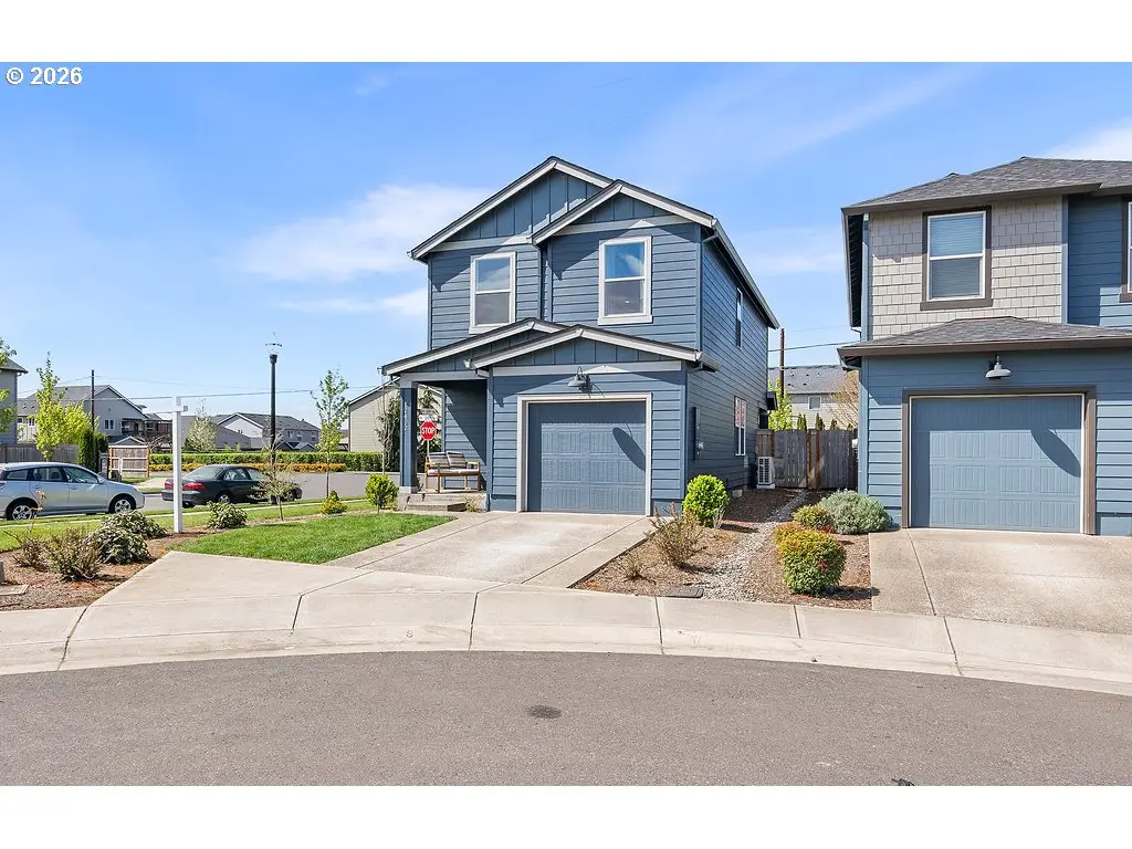 12402 NE 109th Cir, Vancouver, WA 98682 - #1