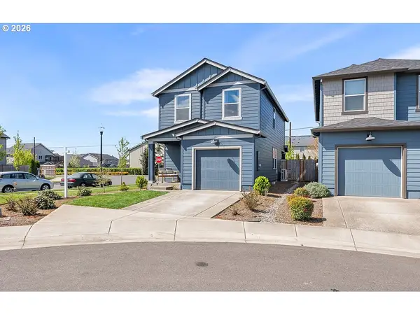 12402 NE 109th Cir, Vancouver, WA 98682