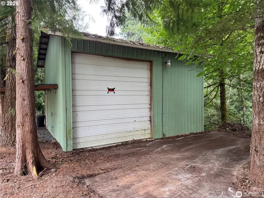 0 Park Pl, Vader, WA 98593 - #2