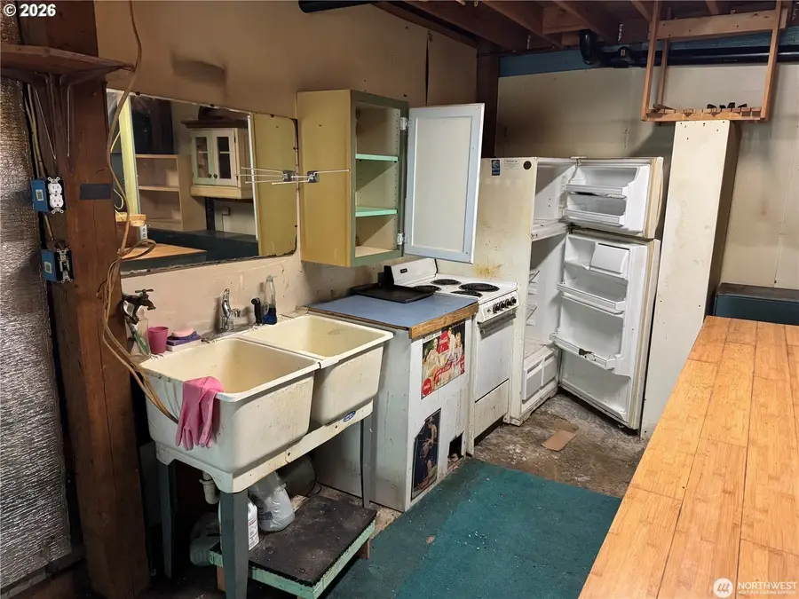 0 Park Pl, Vader, WA 98593 - #3