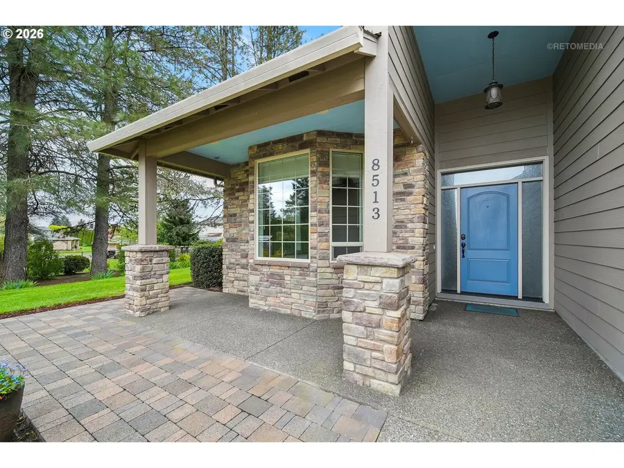 8513 NE 87th Cir, Vancouver, WA 98662 - #2