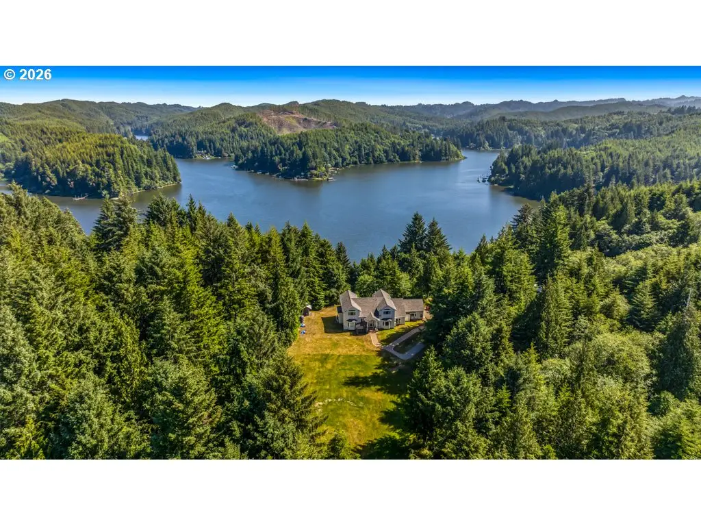 95529 Nord Loch Ln, Lakeside, OR 97449 - #1