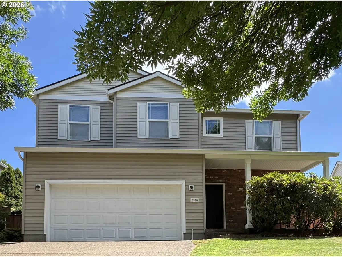 3988 Century Dr, Eugene, OR 97402 - #1