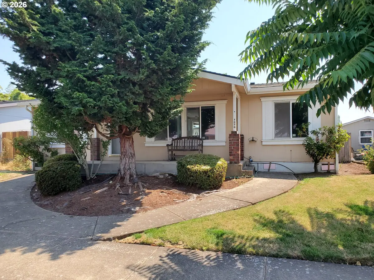 1376 David Ave, Eugene, OR 97404 - #1
